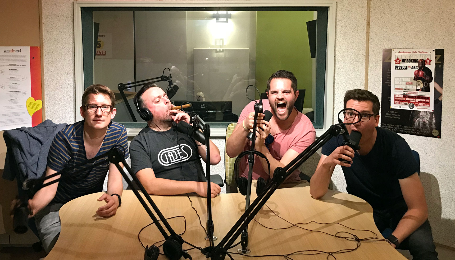 S02E21 - Arie Koomen