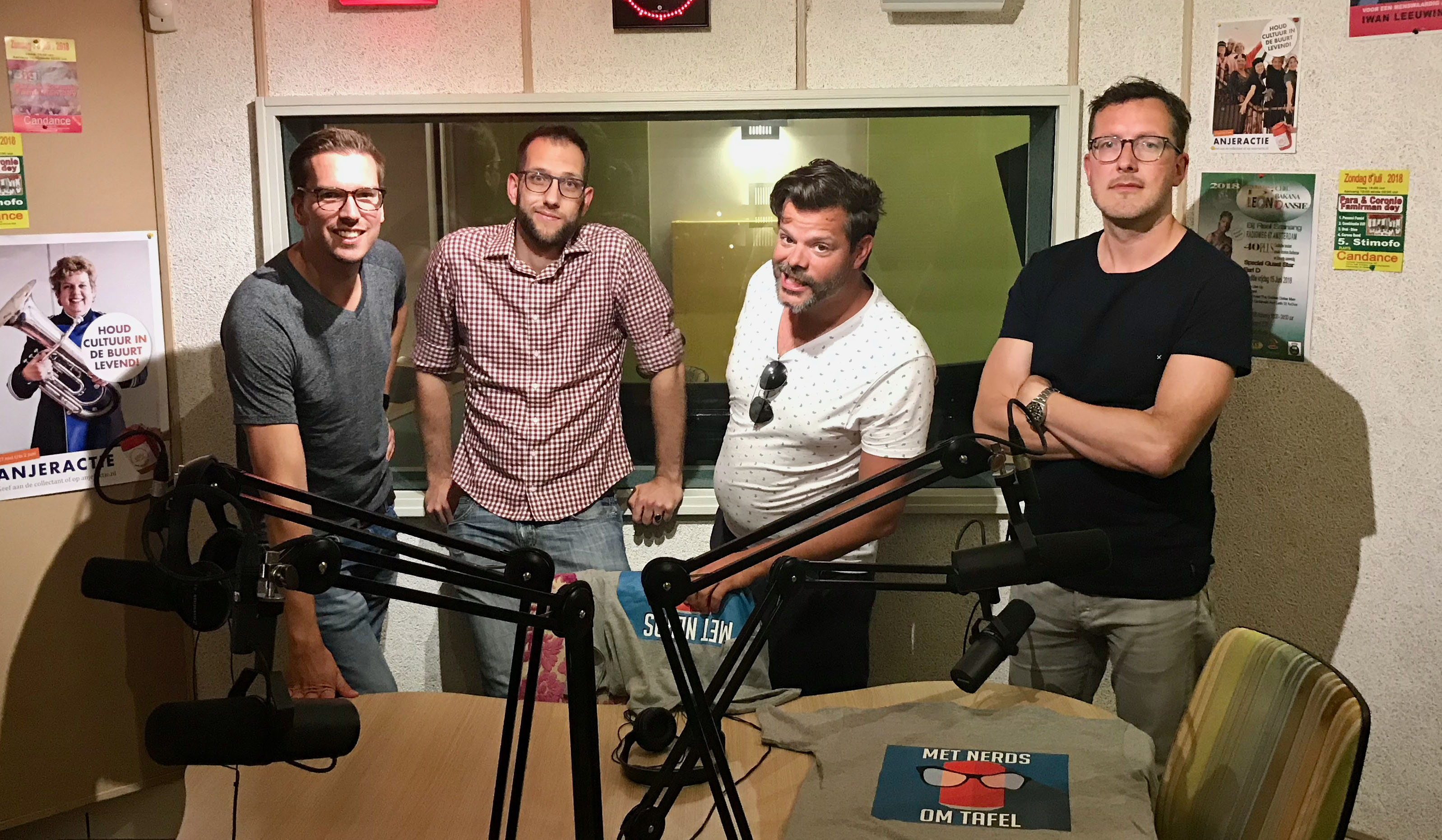 S03e06a - Robert-Jan Huijsman