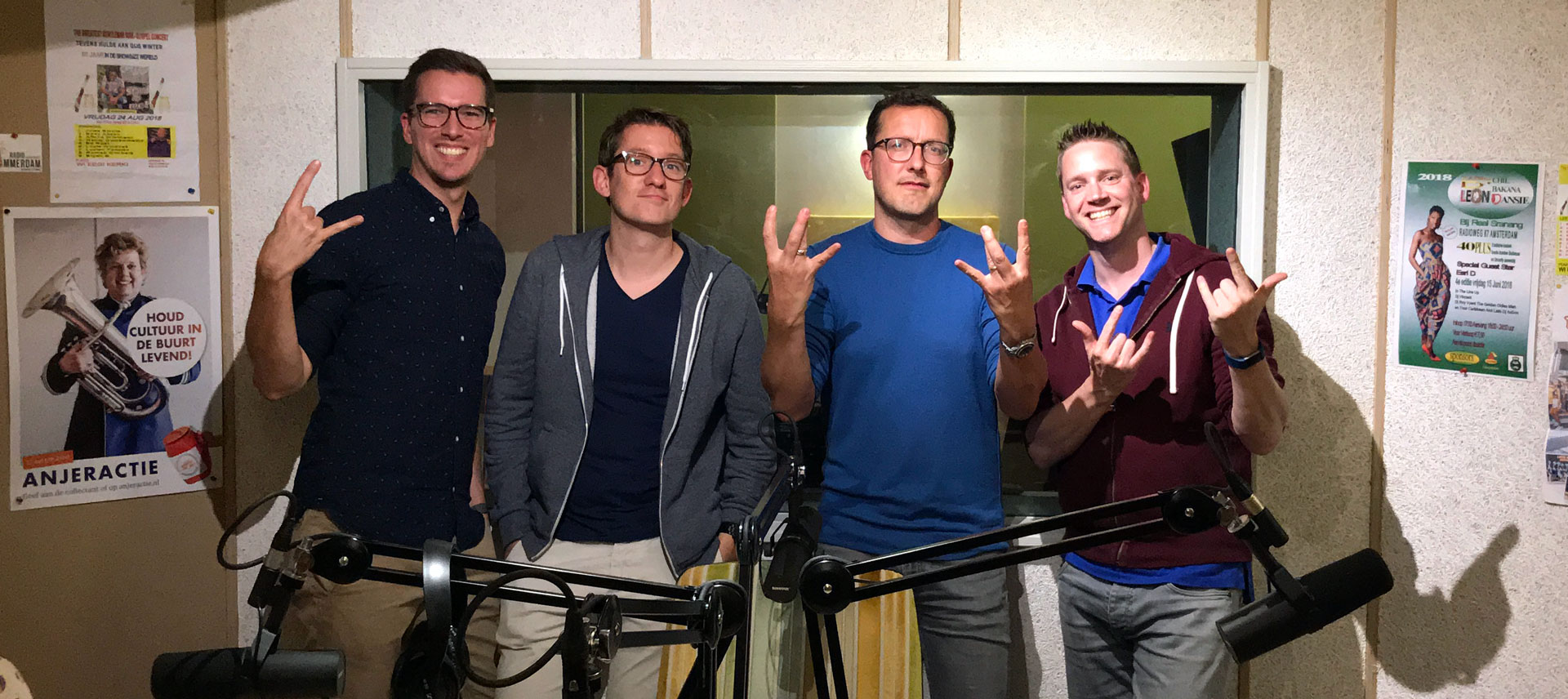 S03E14 - Roelant Kooij