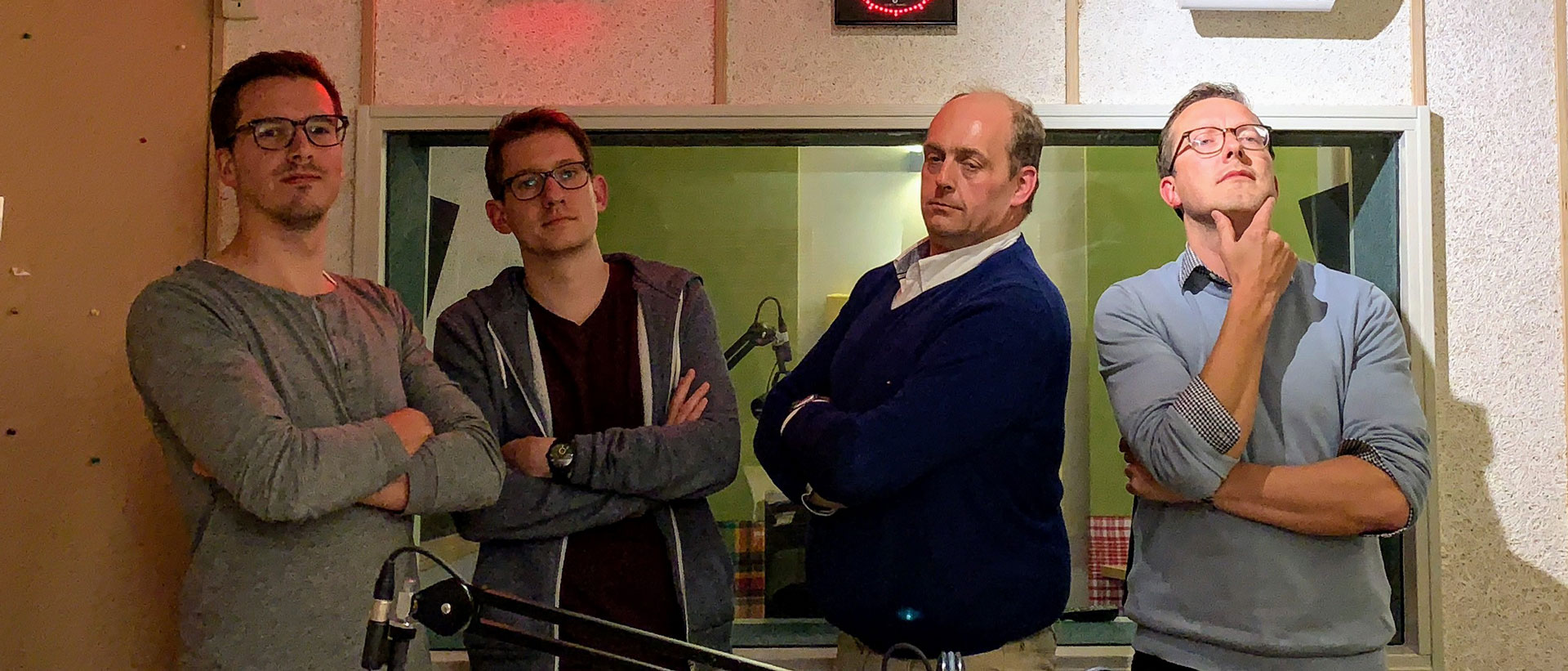 S03E16 - Frederik Zevenbergen