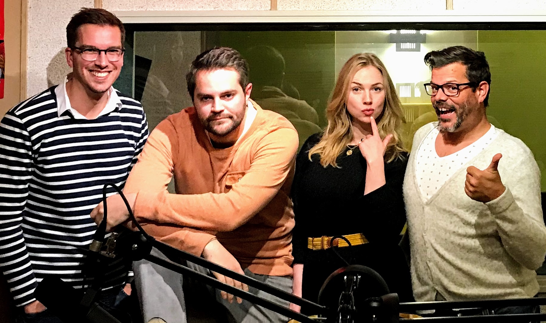 S03E24 - Ancilla van de Leest