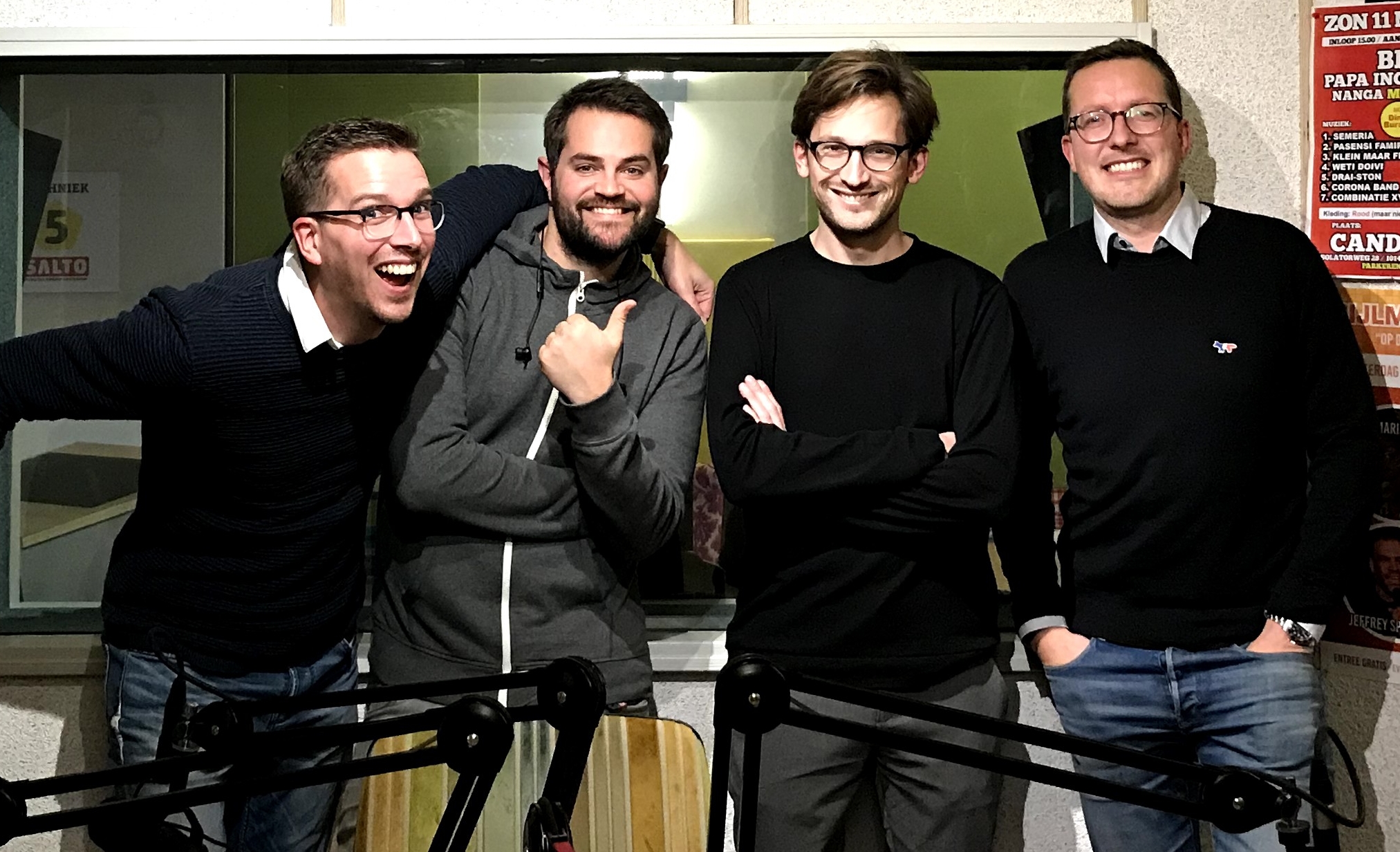 S03E23 - Tim de Gier