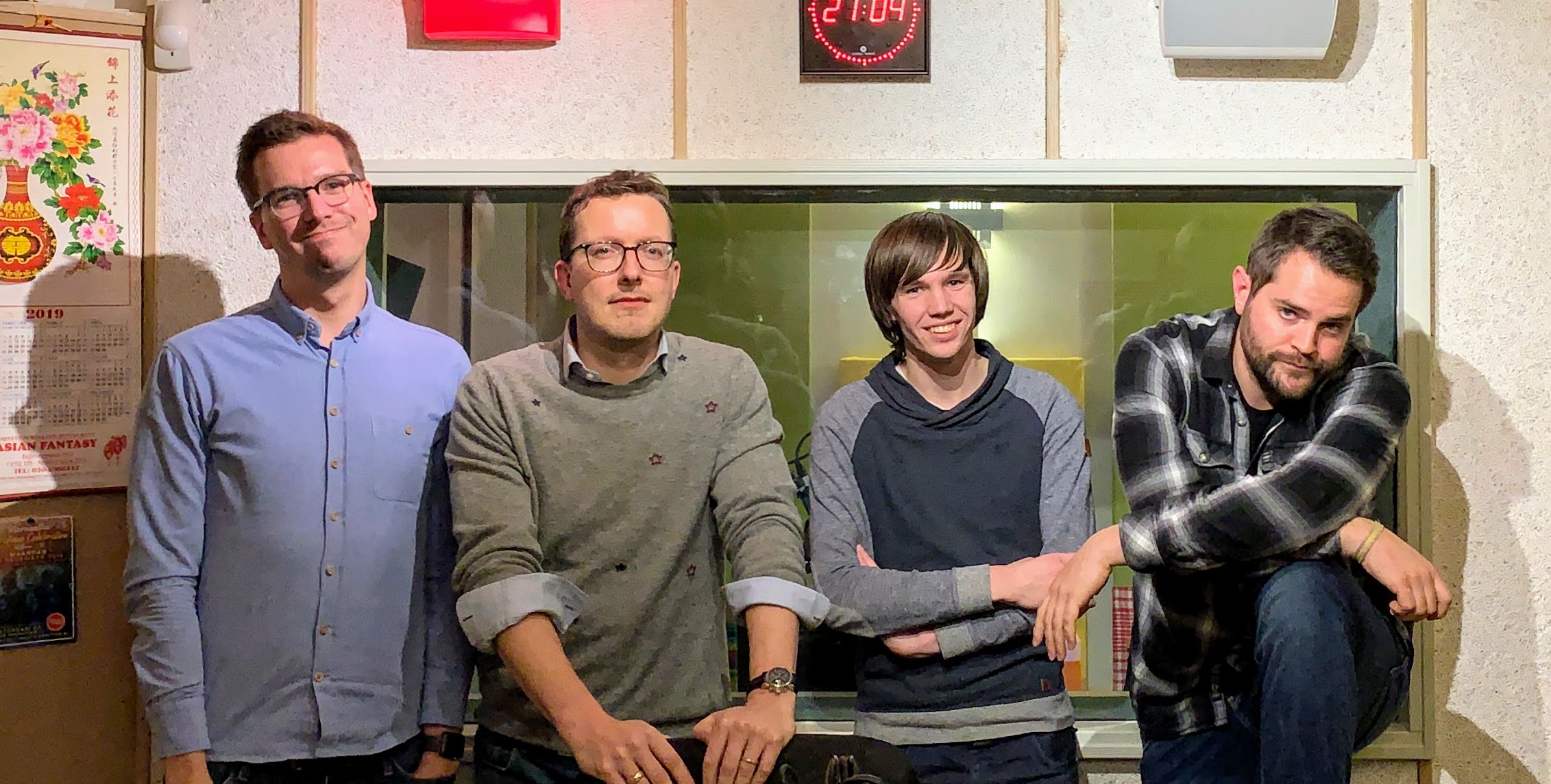 S04E07 - Pieter Zwart