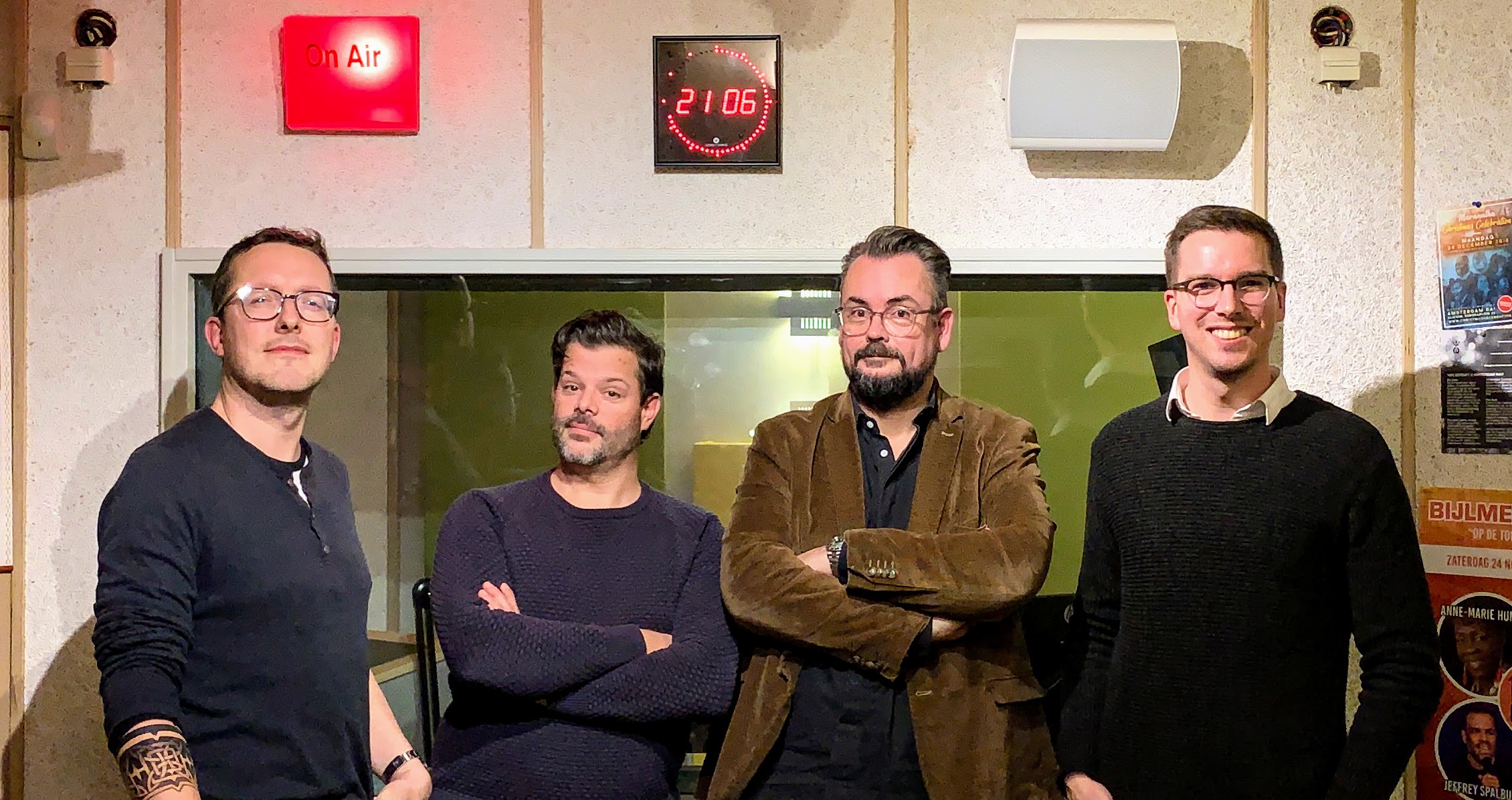 S04E08 - Jeroen Verkroost