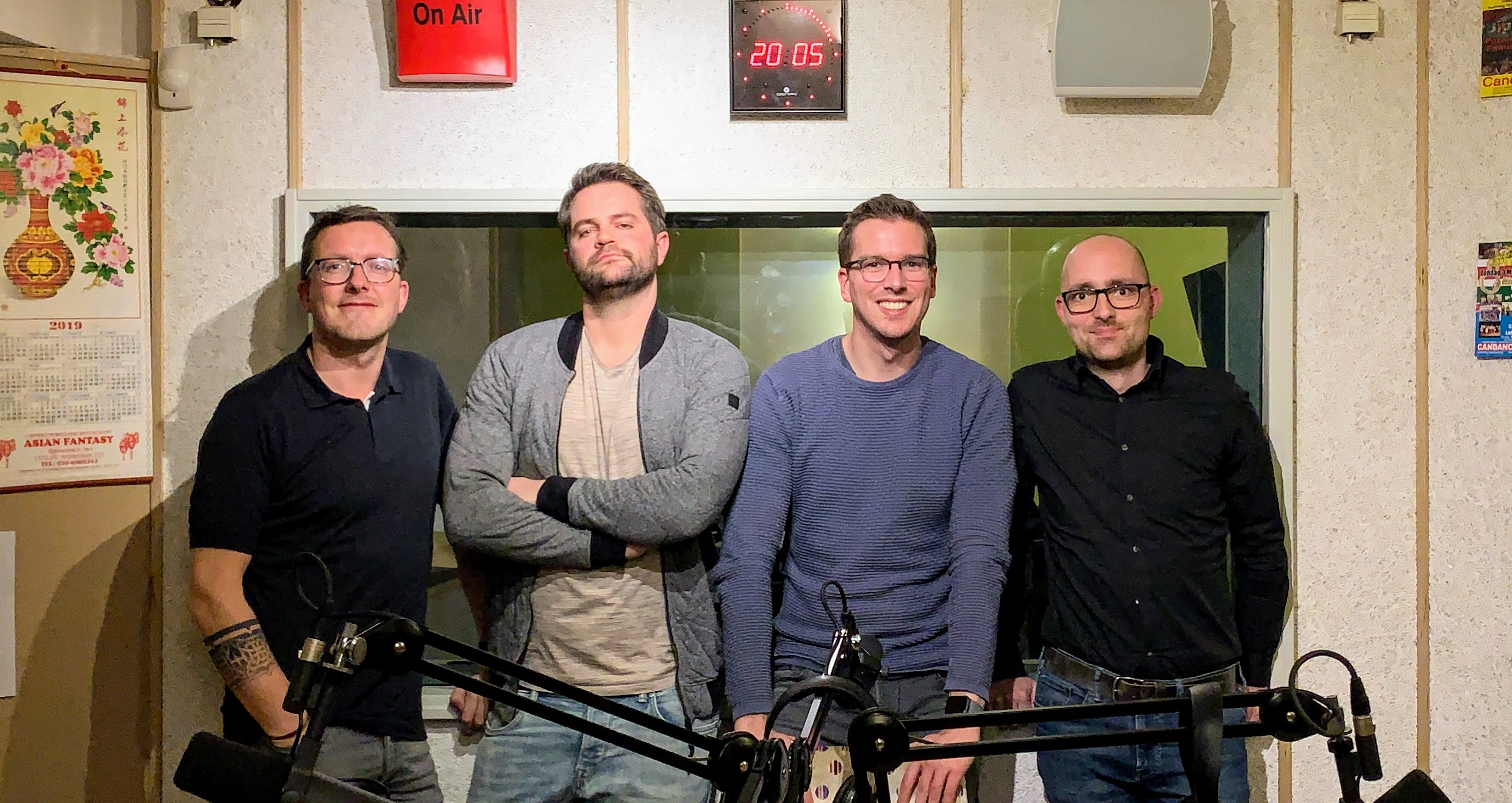 S04E19 - Reinier Ladan