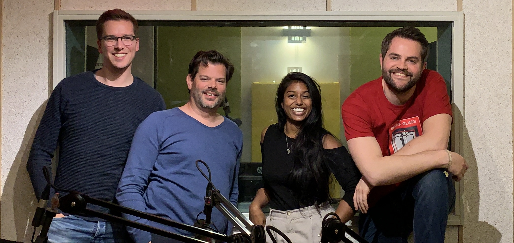 S04E20 - Gina Doekhie