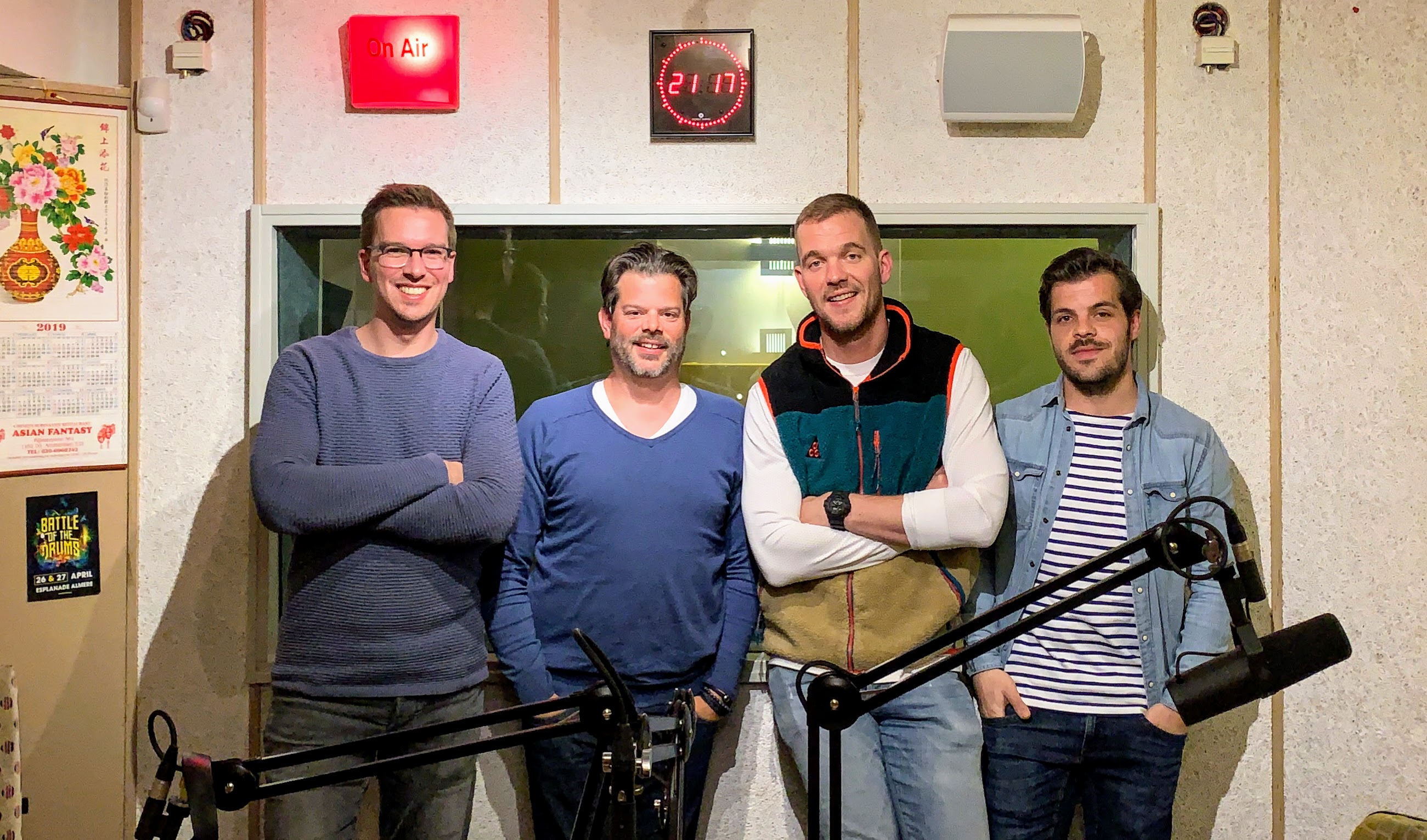 S04E23 - The Best Social