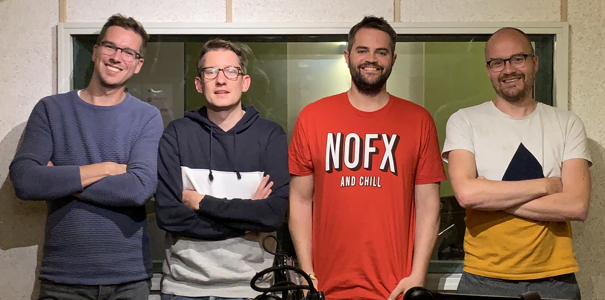 S05E09 - Sidney Vollmer