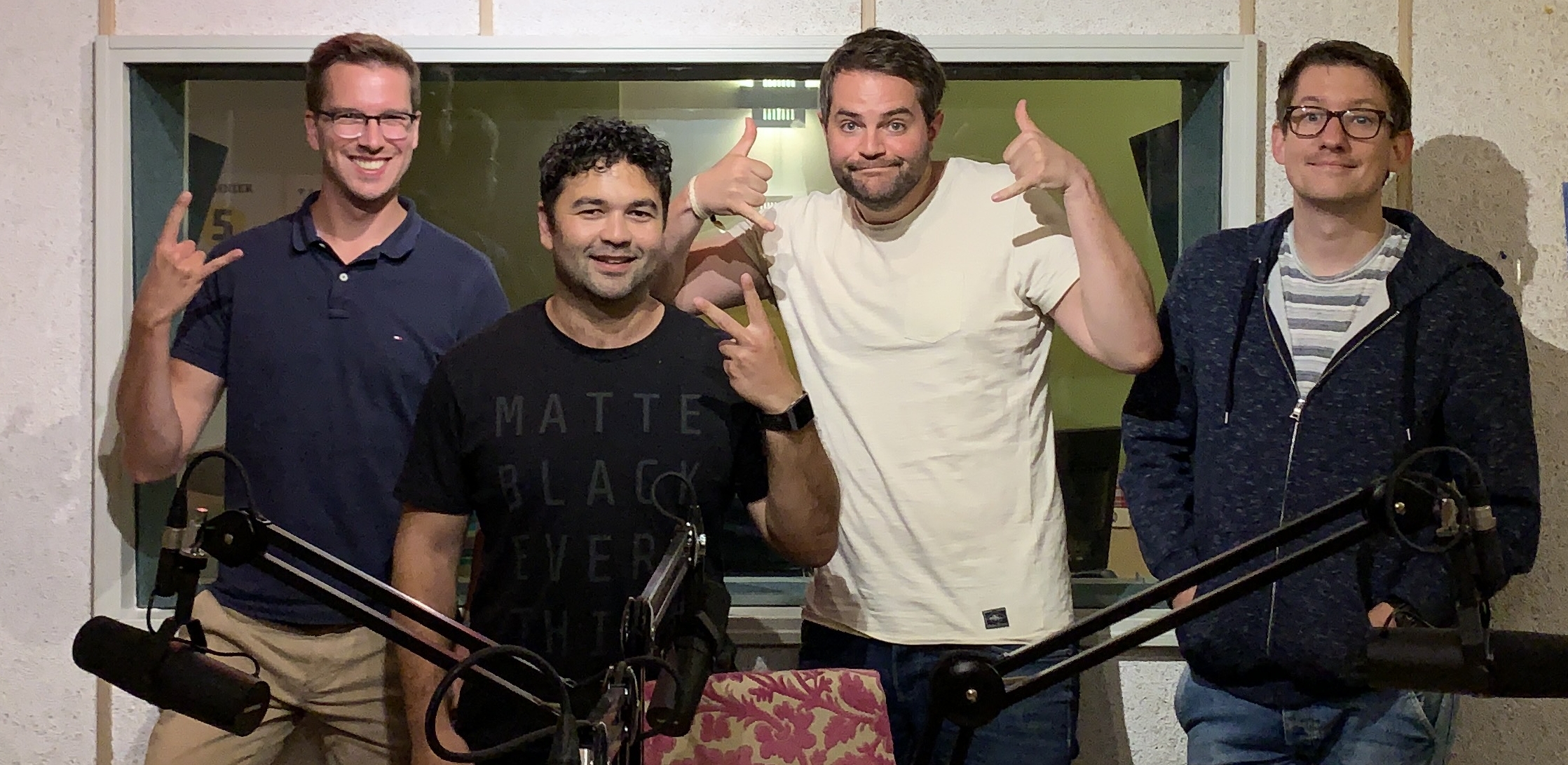 S05E07 - Rachid Finge