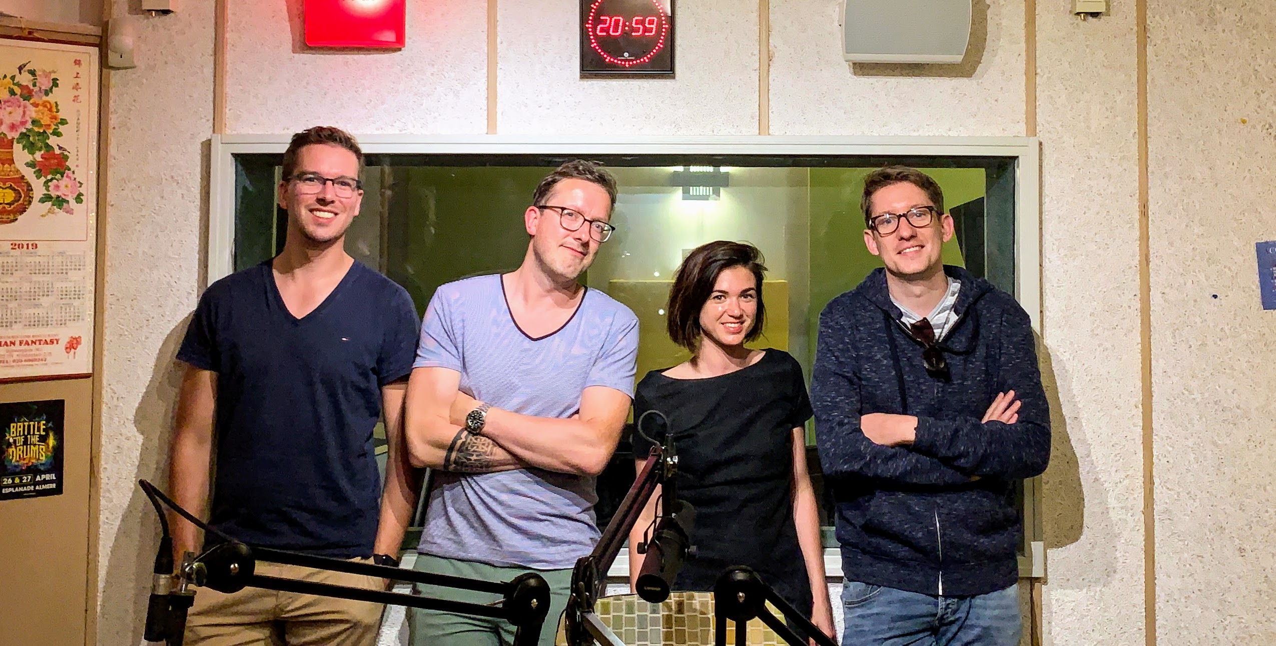 S05E10 - Anic van Damme