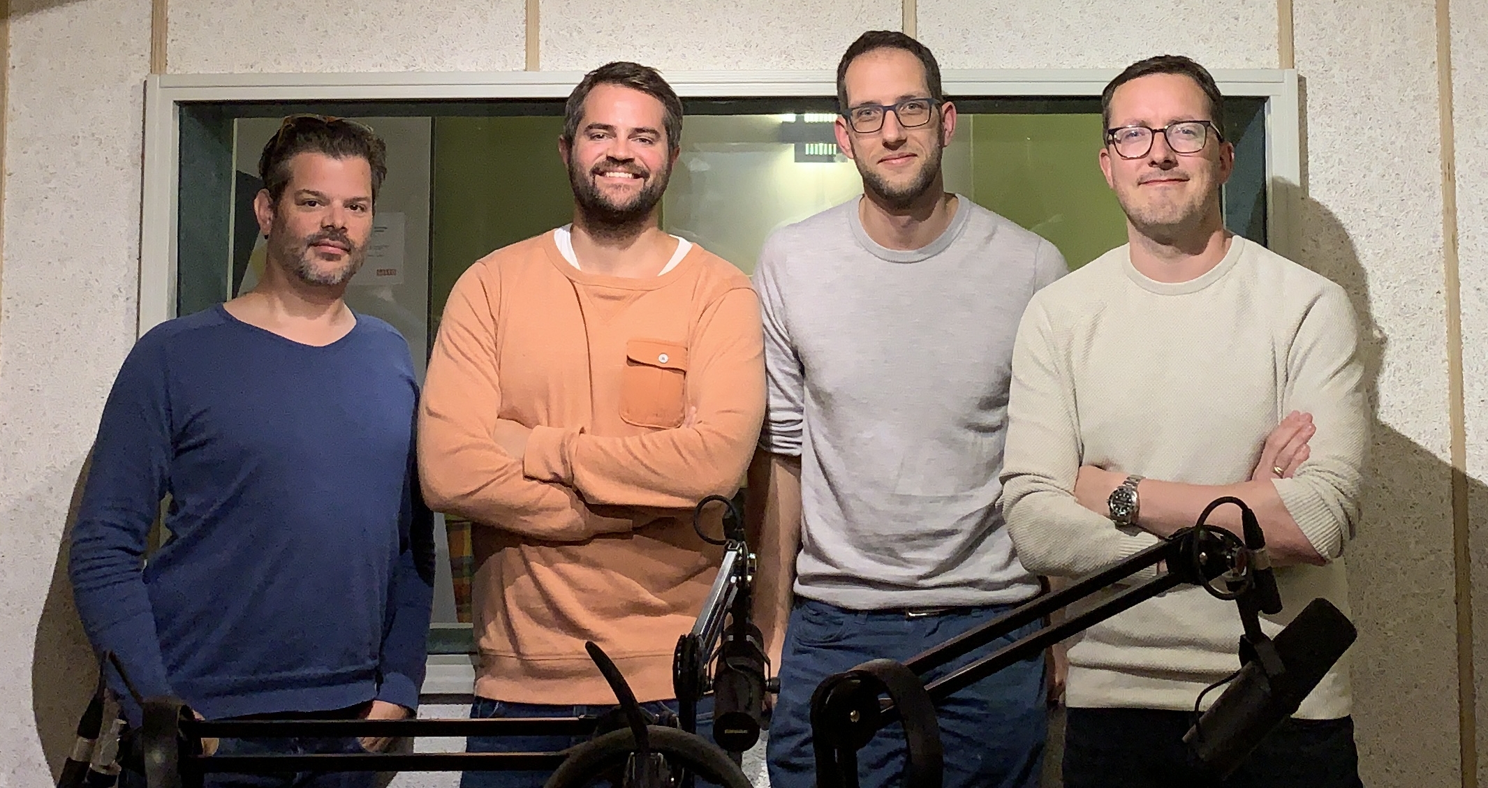 S05E17 - Robert-Jan Huijsman