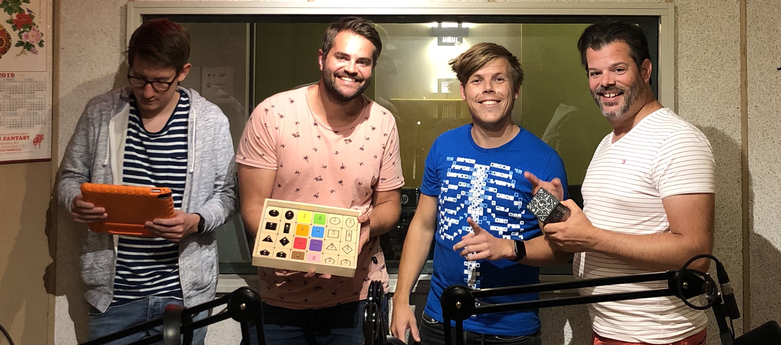 S05E16 - Meester Sander