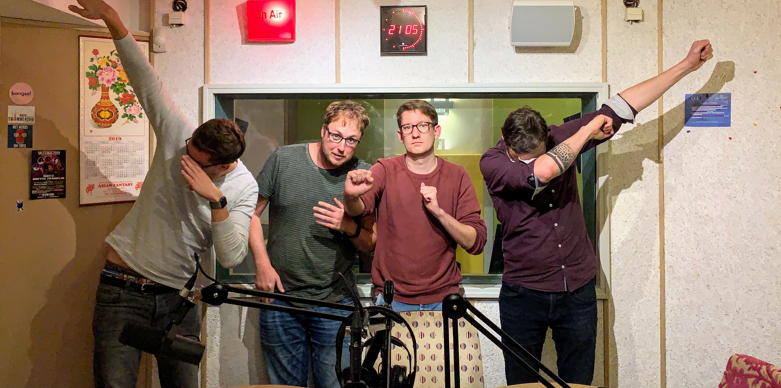 S05E20 - Tijs Hofmans