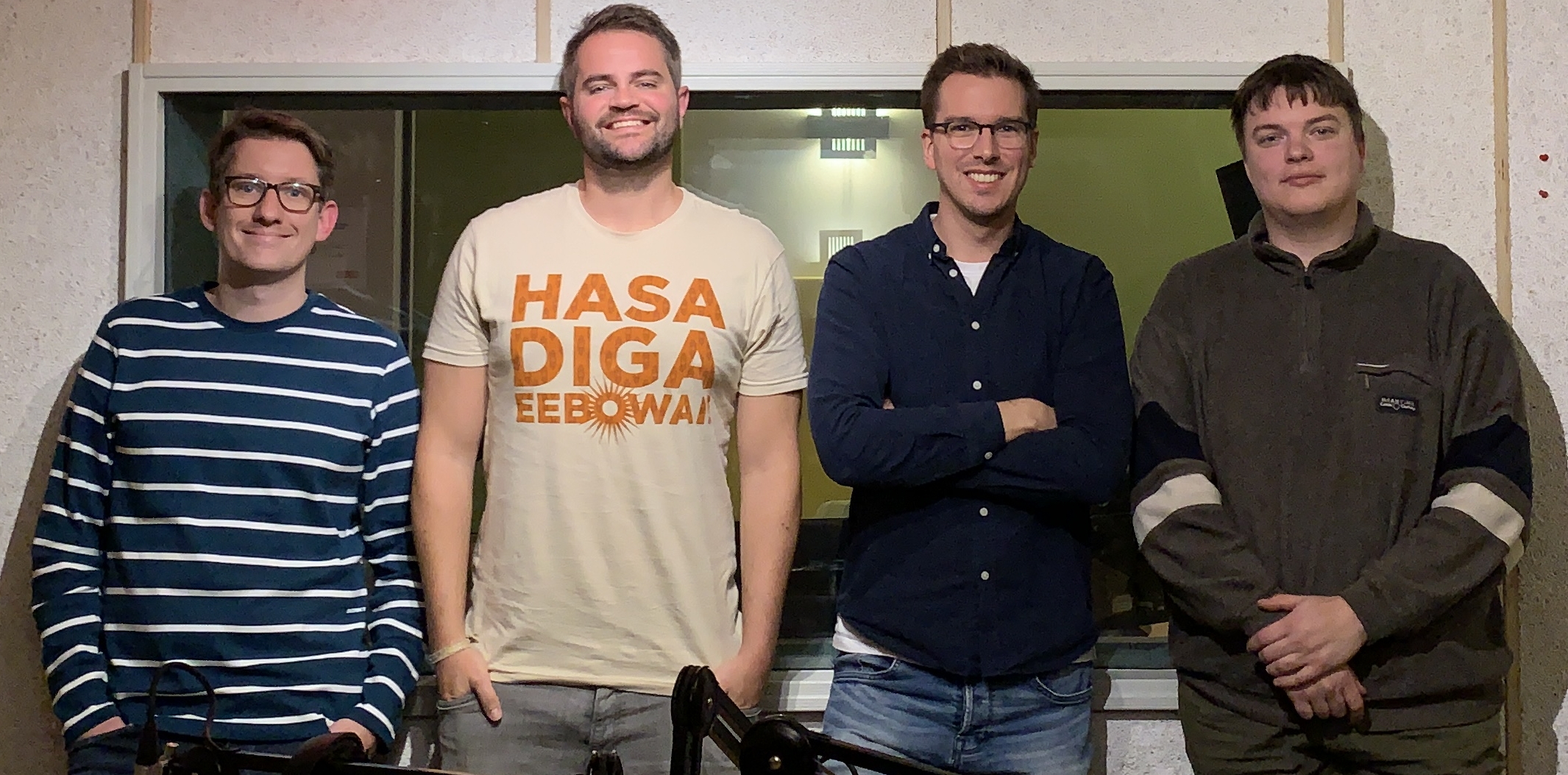 S05E21 - Emile 'Mux' Nijssen