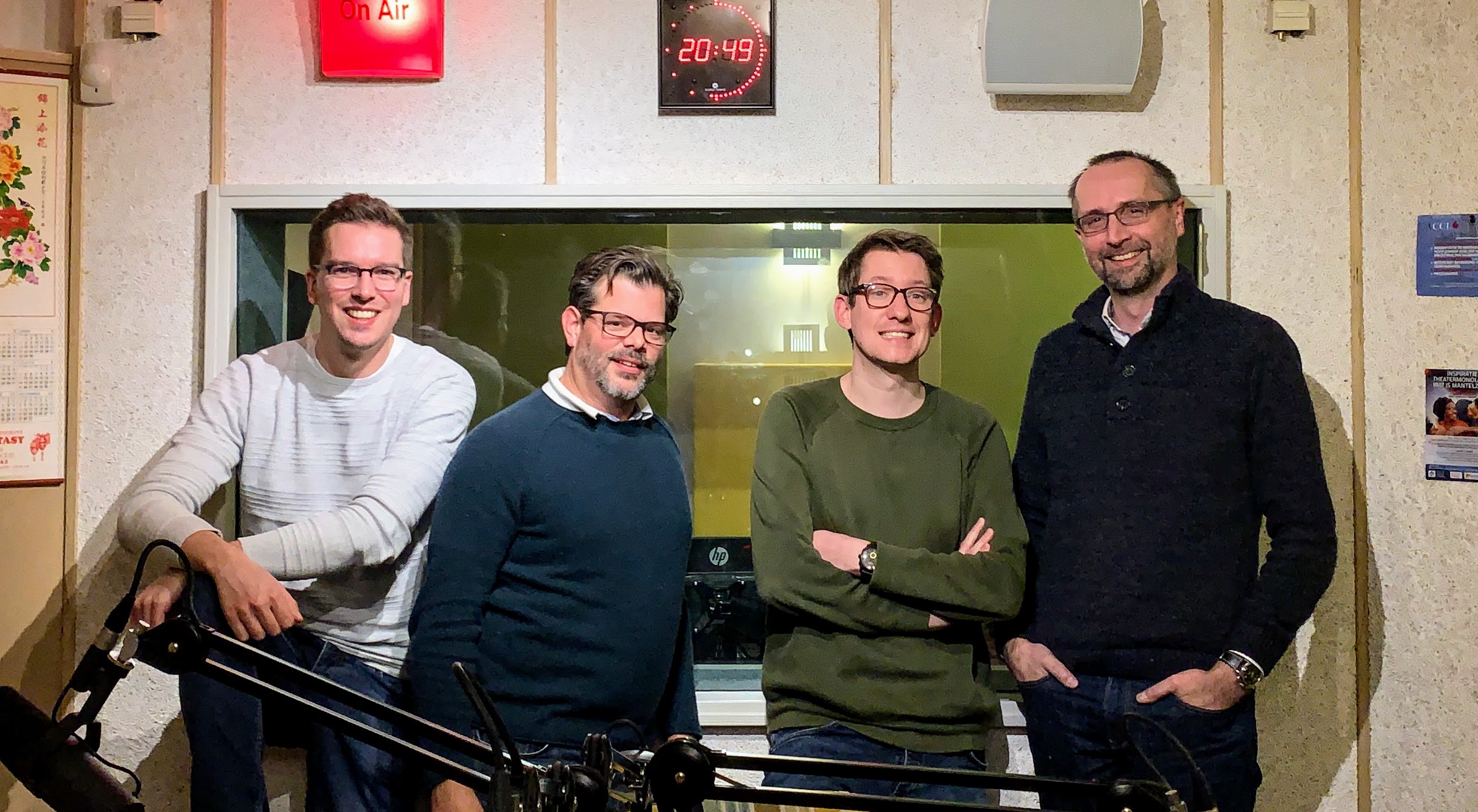 S06E06 - Lodewijk van Zwieten