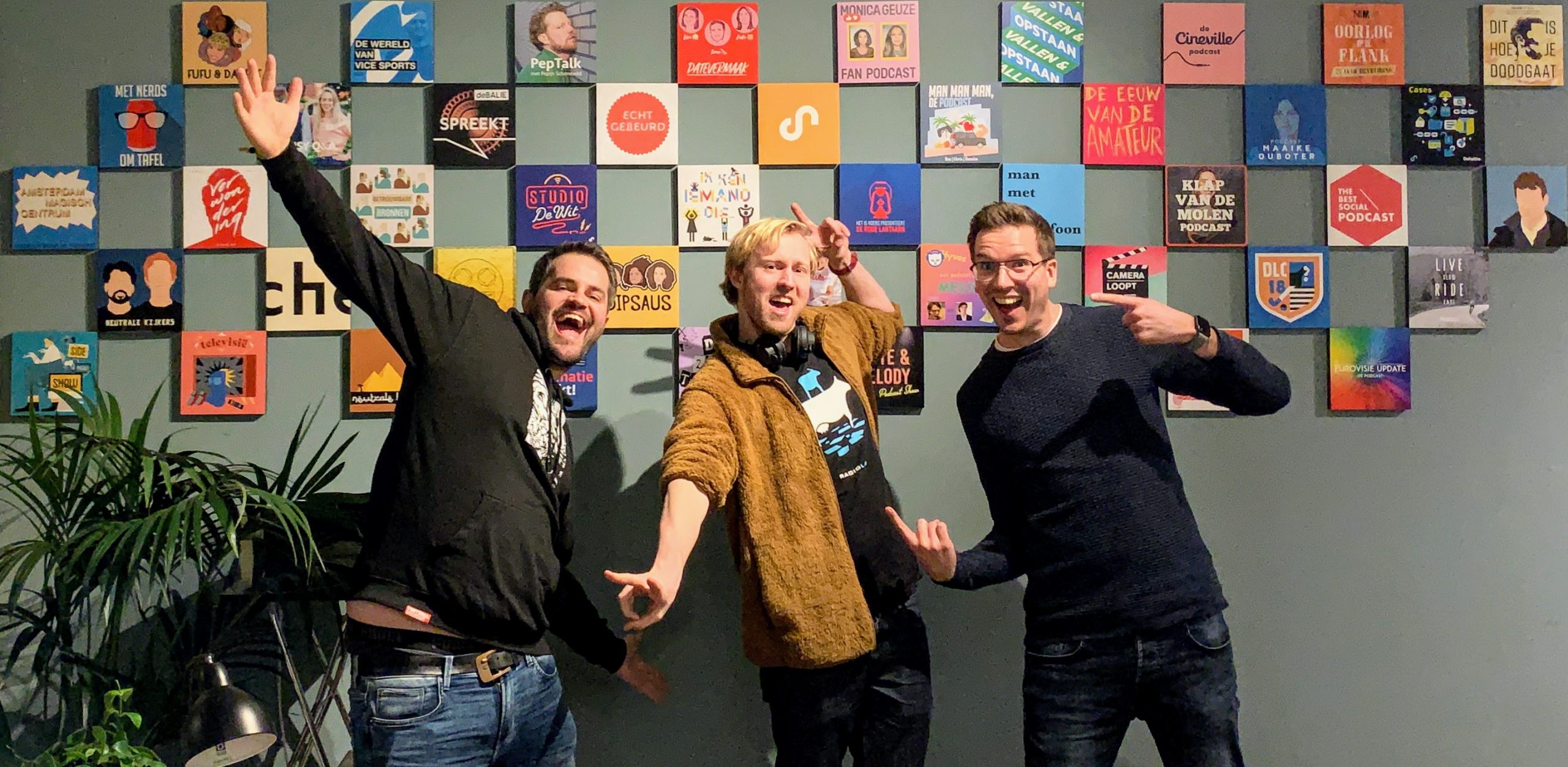 S06E12 - Lieven Heeremans