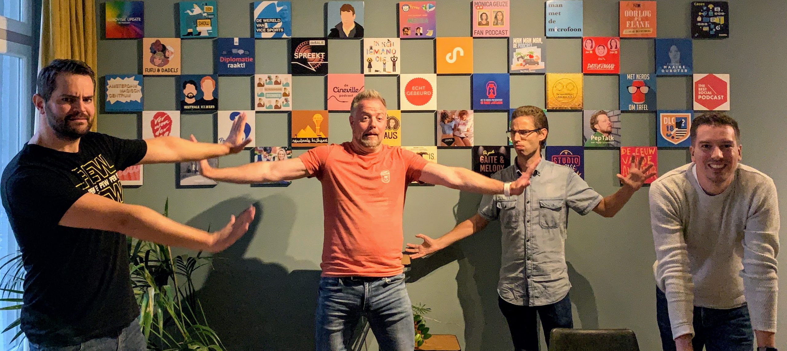 S07E21 - Arnoud Wokke