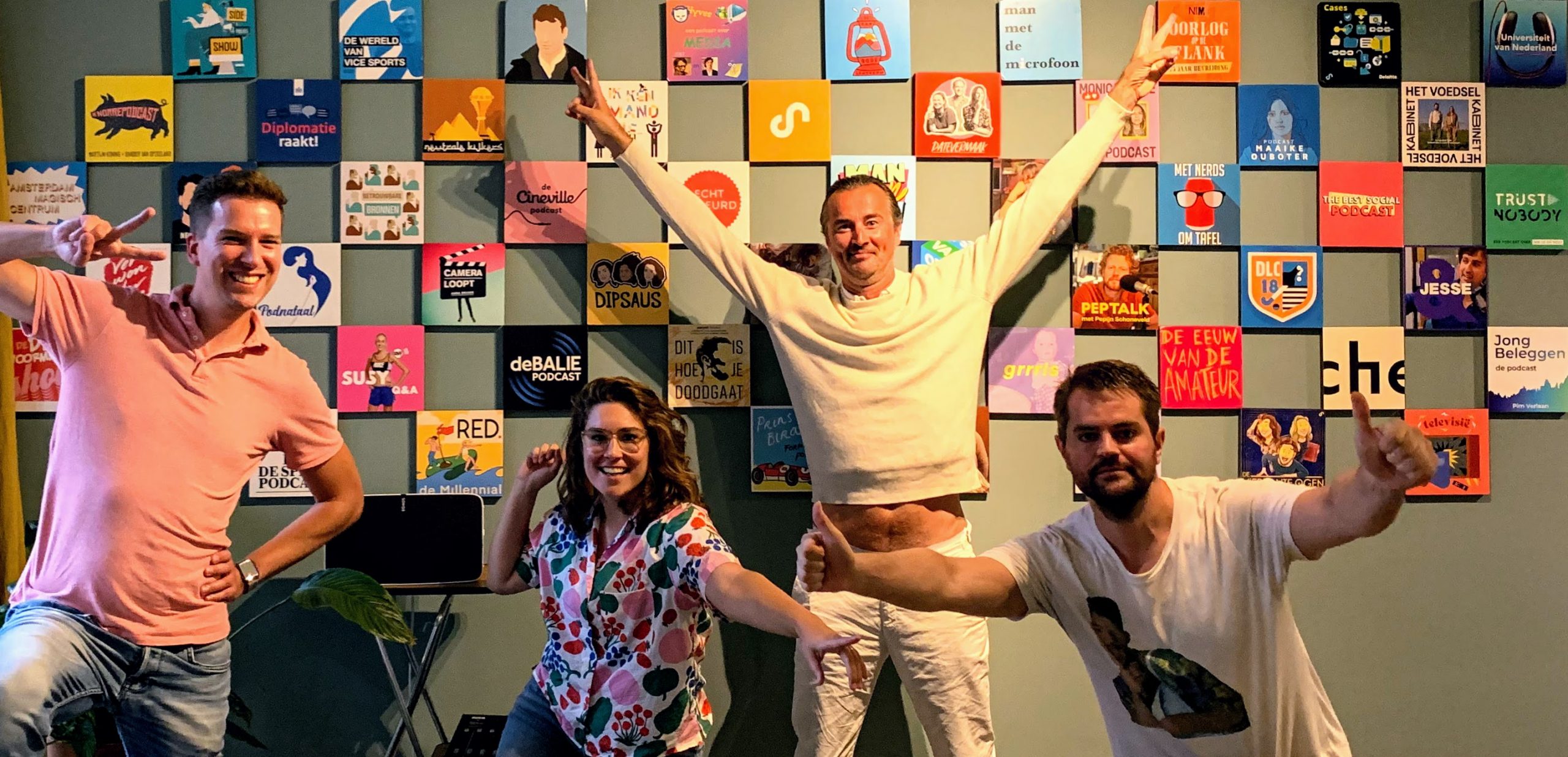 Boris Veldhuijzen van Zanten