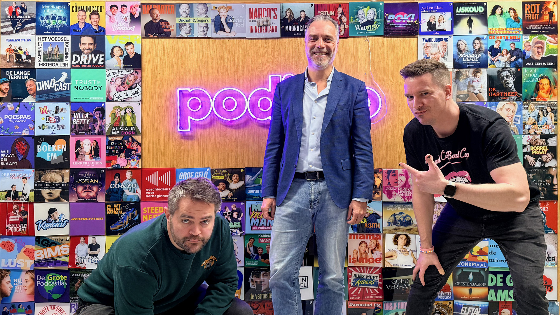 455 – Wat KPN wil met glasvezel is waanzin