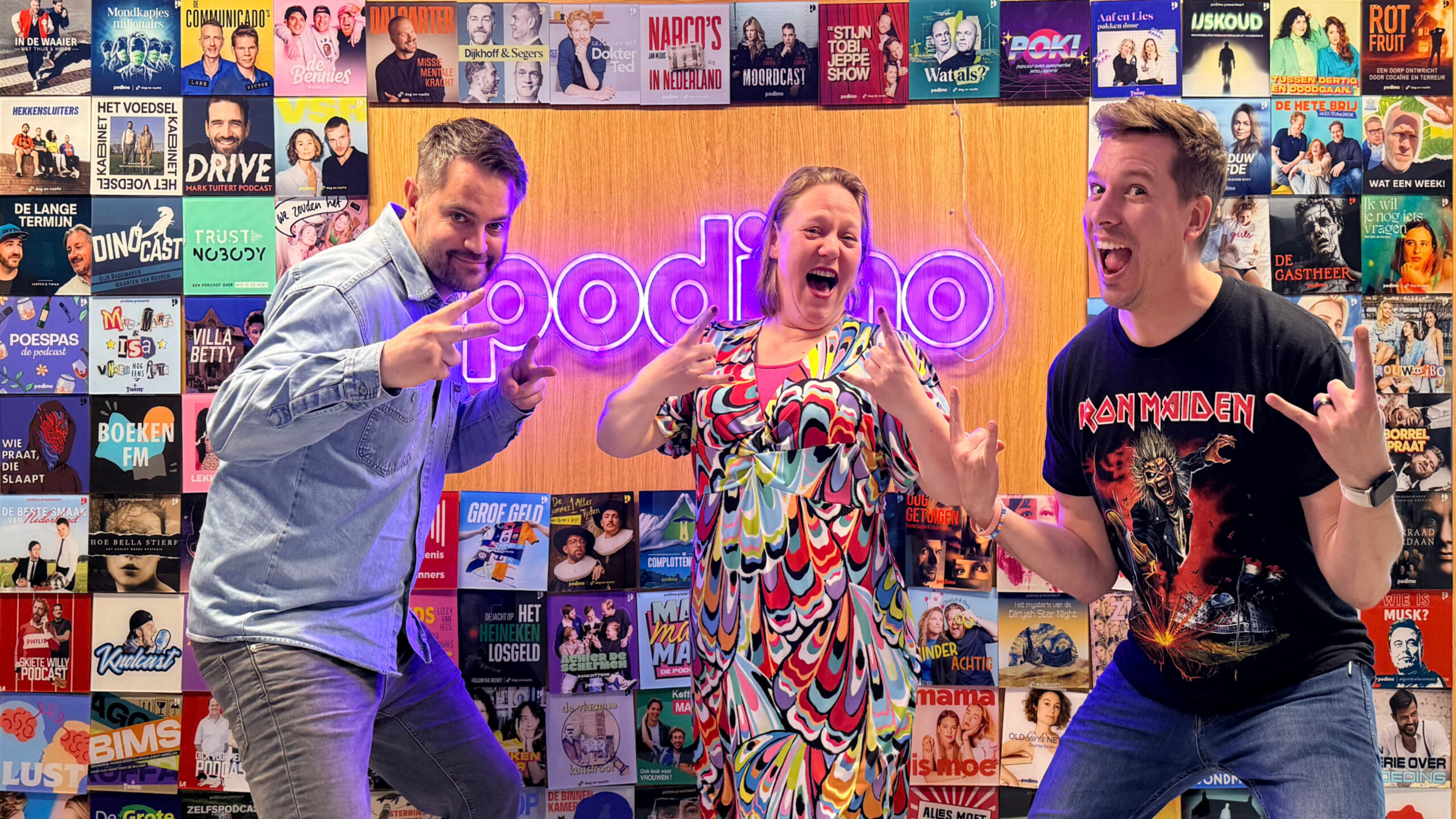 468 – Te veel Excel en te weinig Lego