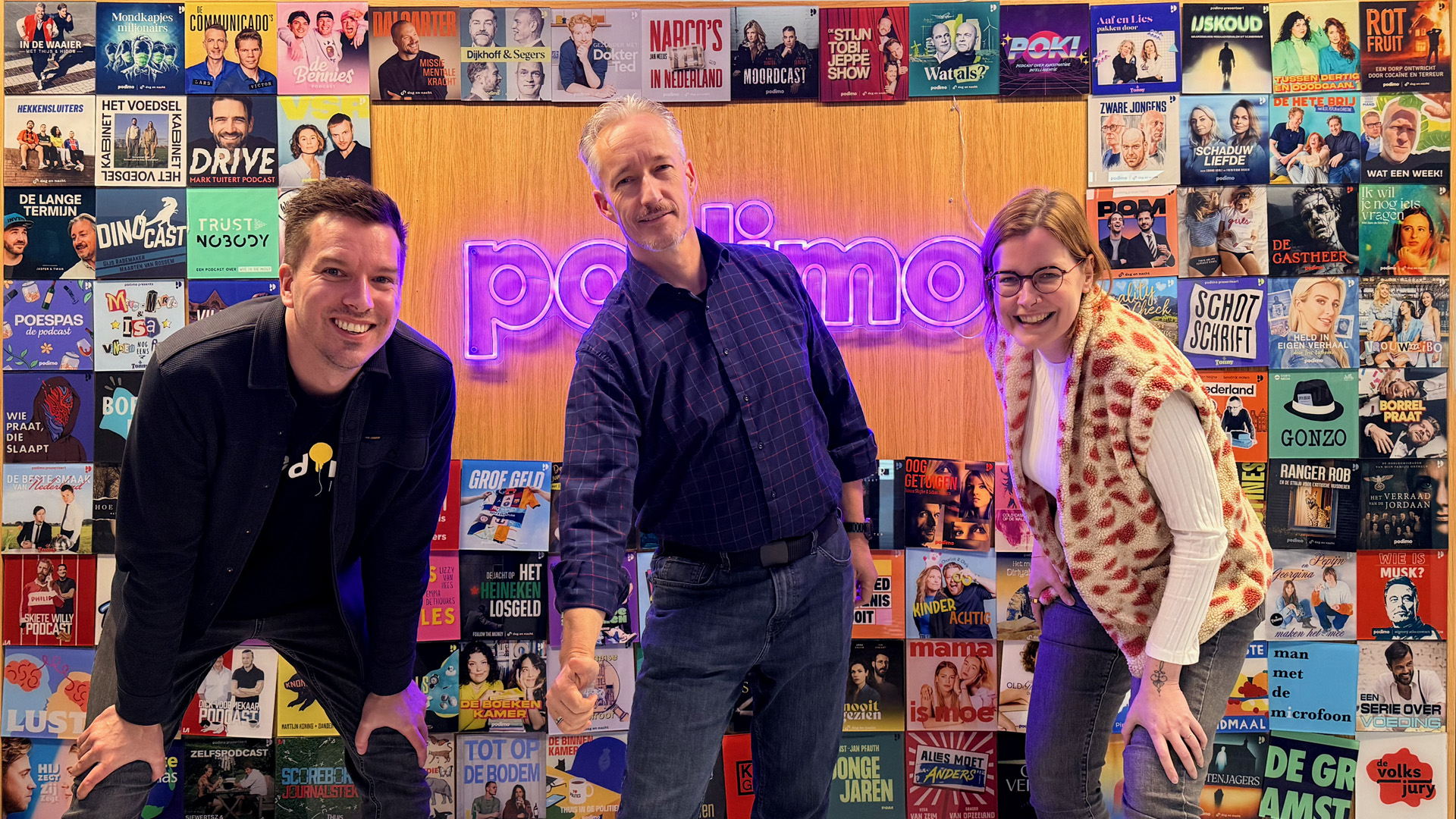 464 – Waarom bellen nog steeds geld kost (en WhatsApp niet)