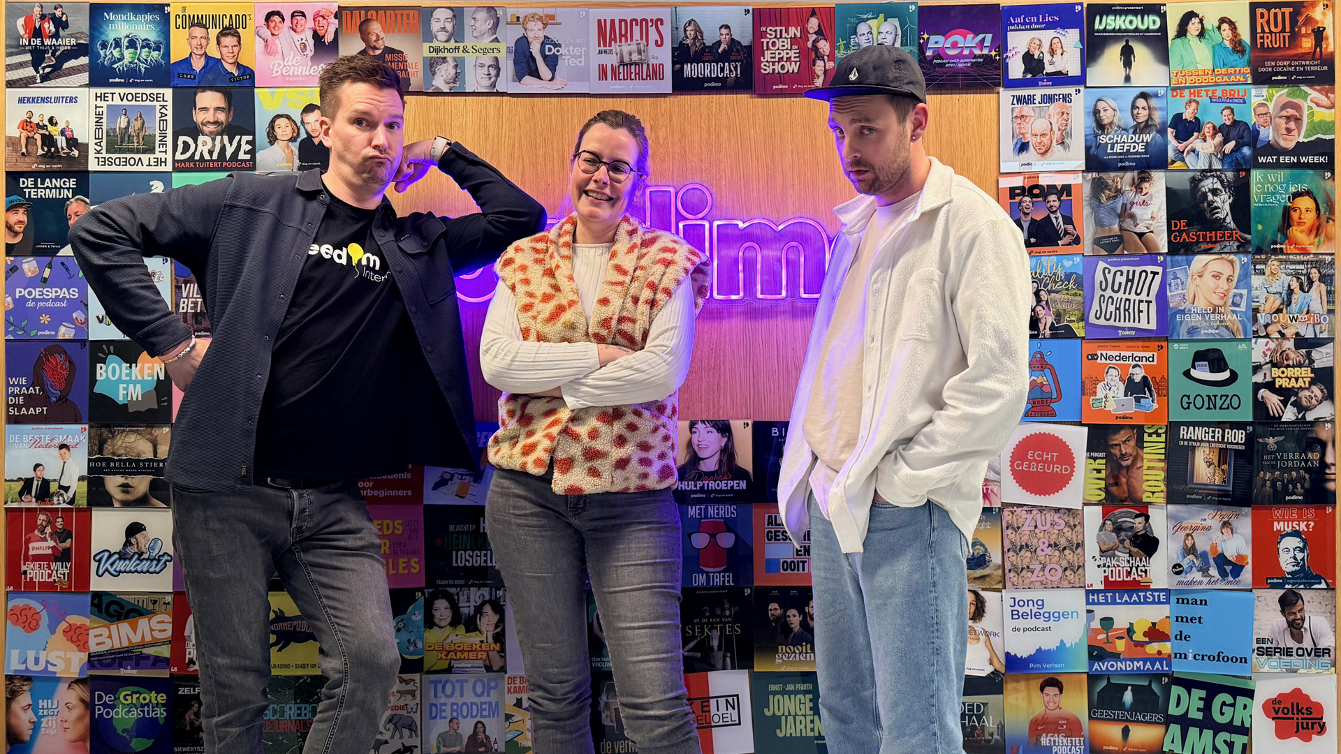 465 – –Dangerously-Skip-Permissions: van 3D-printer tot Home Assistant