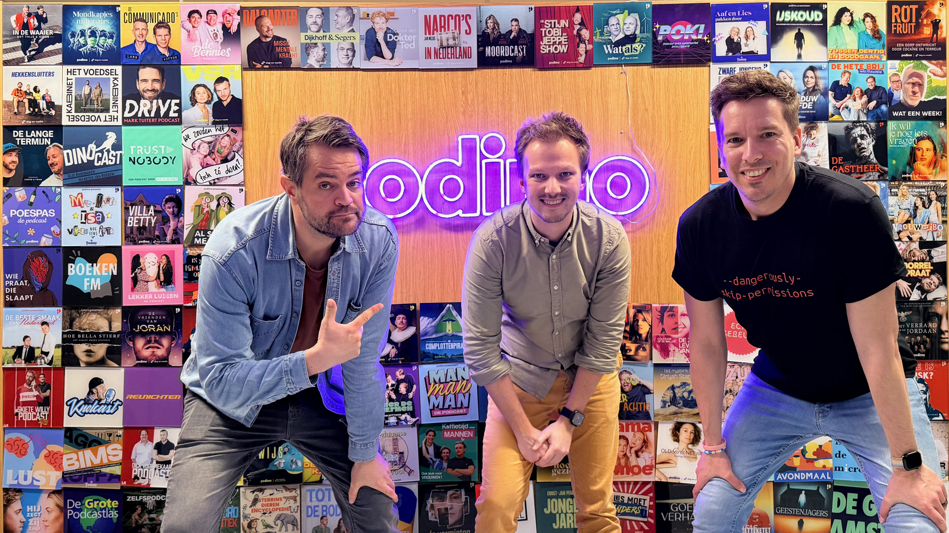 466 – Hoe groen is jouw AI-gebruik écht?