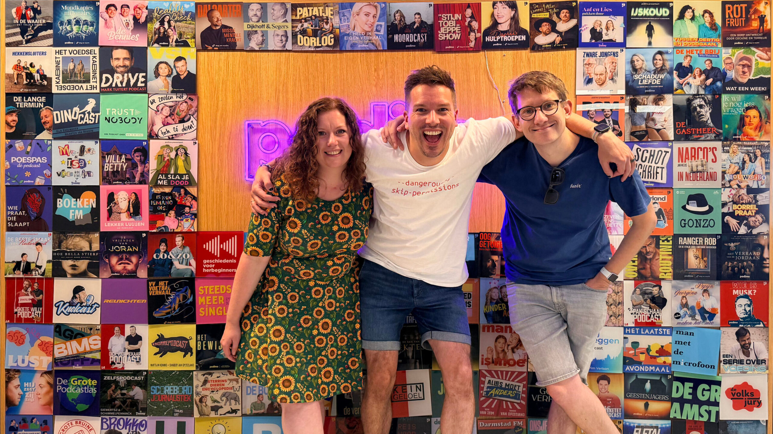 476 – Hoe Joost het oormerk kraakte (en kalf Ollie vond)